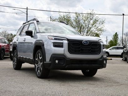 New 2026 Subaru Outback Touring XT