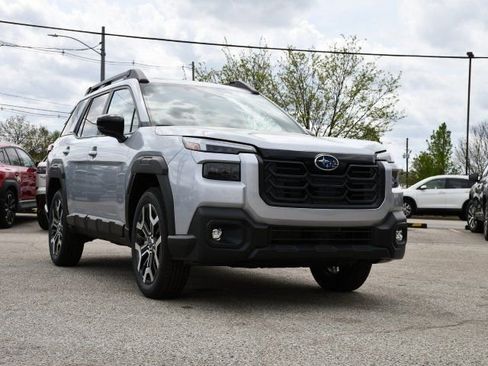 New 2026 Subaru Outback Touring XT AWD/4WD image 1