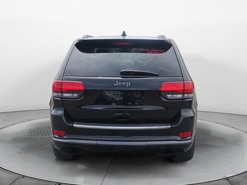 Used 2020 Jeep Grand Cherokee Limited X RWD image 4