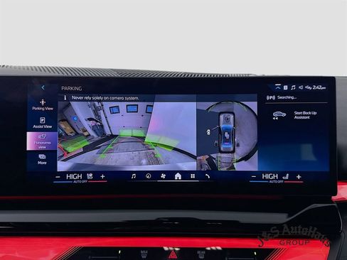 Used 2024 BMW i5 eDrive40i w/ M Sport Package image 19