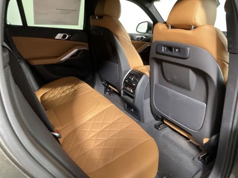 Certified 2023 BMW X6 xDrive40i w/ Premium Package image 14