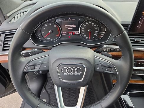 Certified 2021 Audi Q5 2.0T Premium w/ Convenience Package image 20