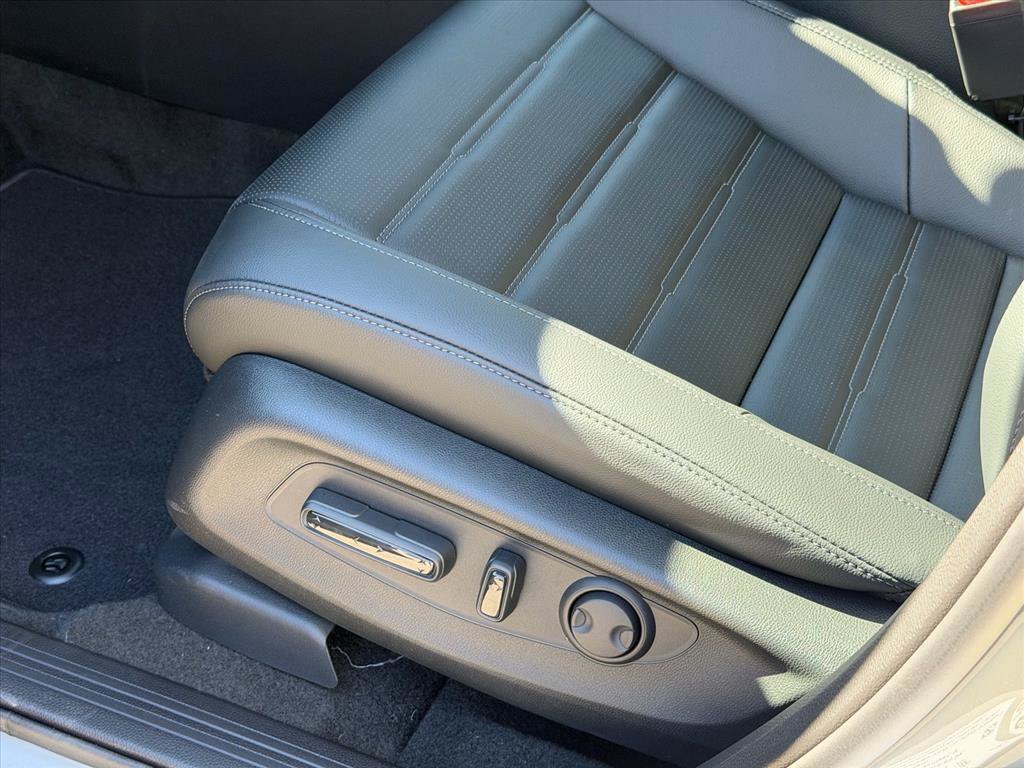 New 2027 Honda CR-V EX-L image 15