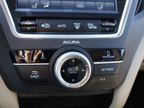 Used 2019 Acura MDX SH-AWD image 25