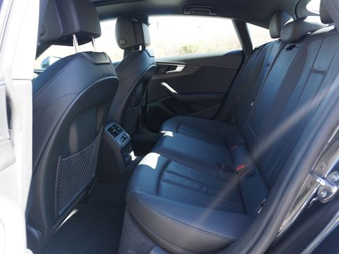 Used 2019 Audi A5 2.0T Premium Plus w/ Premium Plus image 26