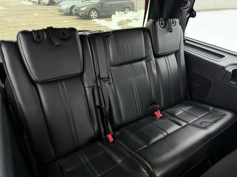 Used 2016 Lincoln Navigator Select image 29