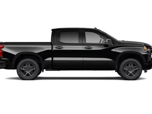 New 2026 Chevrolet Silverado 1500 RST AWD/4WD image 3