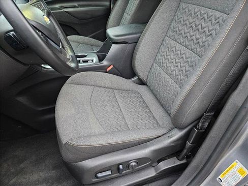 Certified 2024 Chevrolet Equinox LT image 15