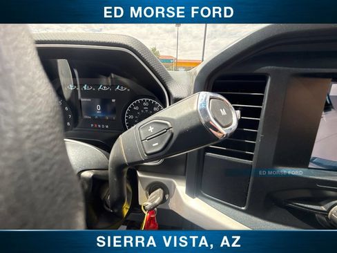 Used 2022 Ford F150 XL RWD image 48