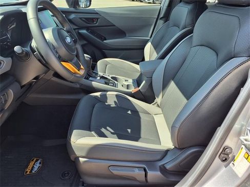 Certified 2024 Subaru Crosstrek 2.5i Wilderness image 6