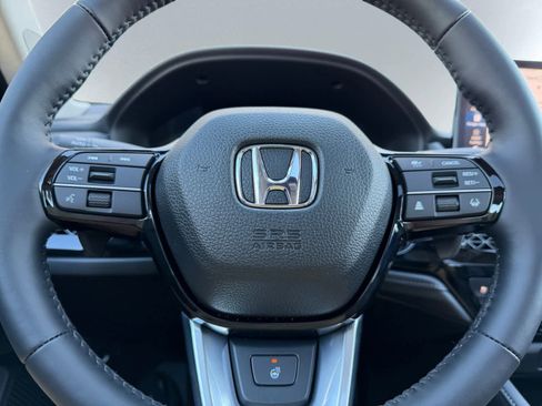New 2025 Honda Accord Touring image 17