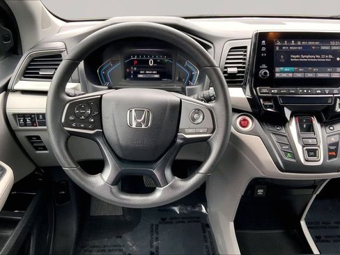 Used 2018 Honda Odyssey EX image 8