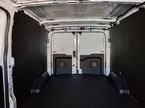 New 2026 Ford Transit 150 Low Roof w/ Load Area Protection Package RWD image 15