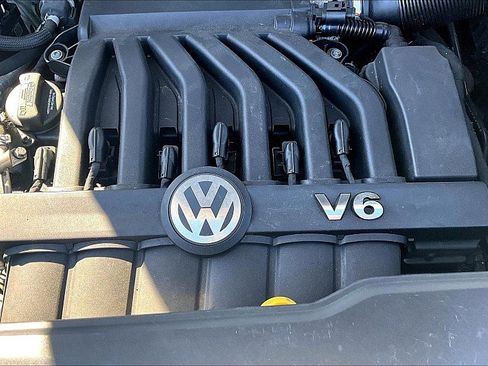 Used 2018 Volkswagen Atlas Launch Edition image 31
