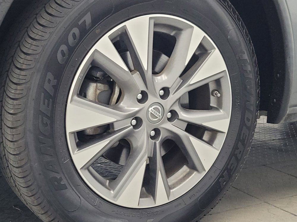 Used 2016 Nissan Murano SL w/ SL Technology Package AWD/4WD image 31