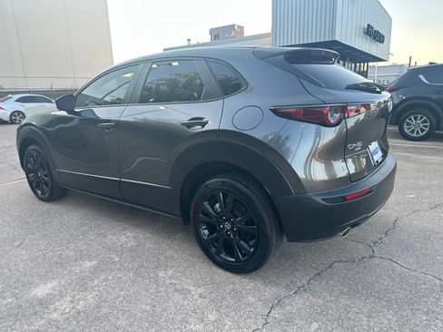 Used 2026 MAZDA CX-30 AWD 2.5 S w/ Select Sport Pkg image 9