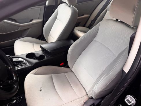 Used 2013 Kia Optima LX image 14