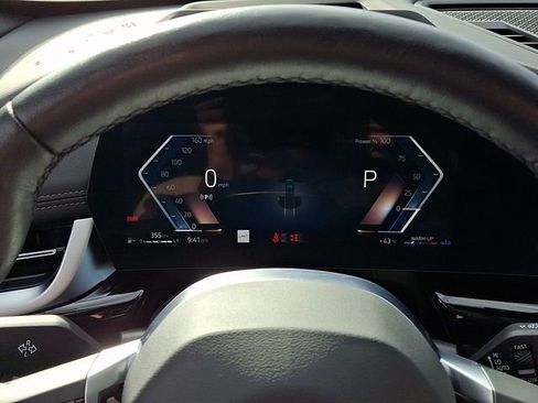 Certified 2025 BMW X1 xDrive28i w/ Premium Package image 24