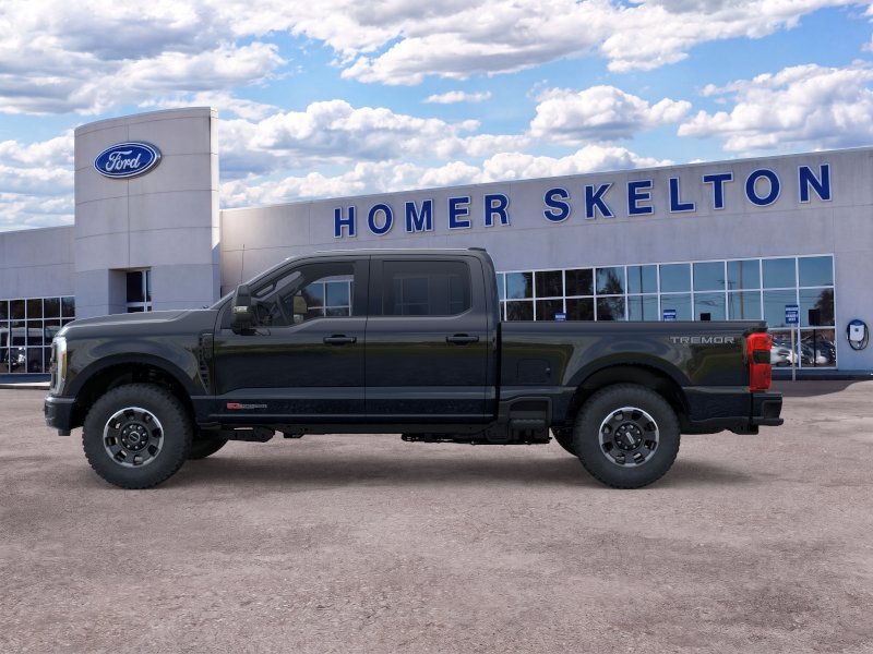 New 2026 Ford F250 Lariat w/ Tremor Off-Road Package AWD/4WD image 3