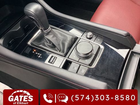 Used 2025 MAZDA MAZDA3 s image 29