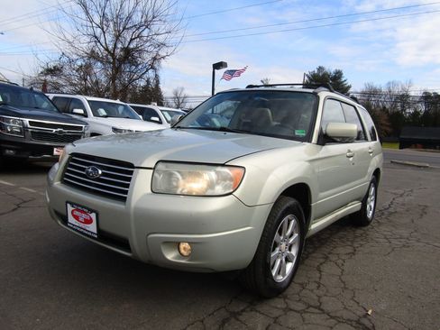 Used 2006 Subaru Forester 2.5X Premium image 4
