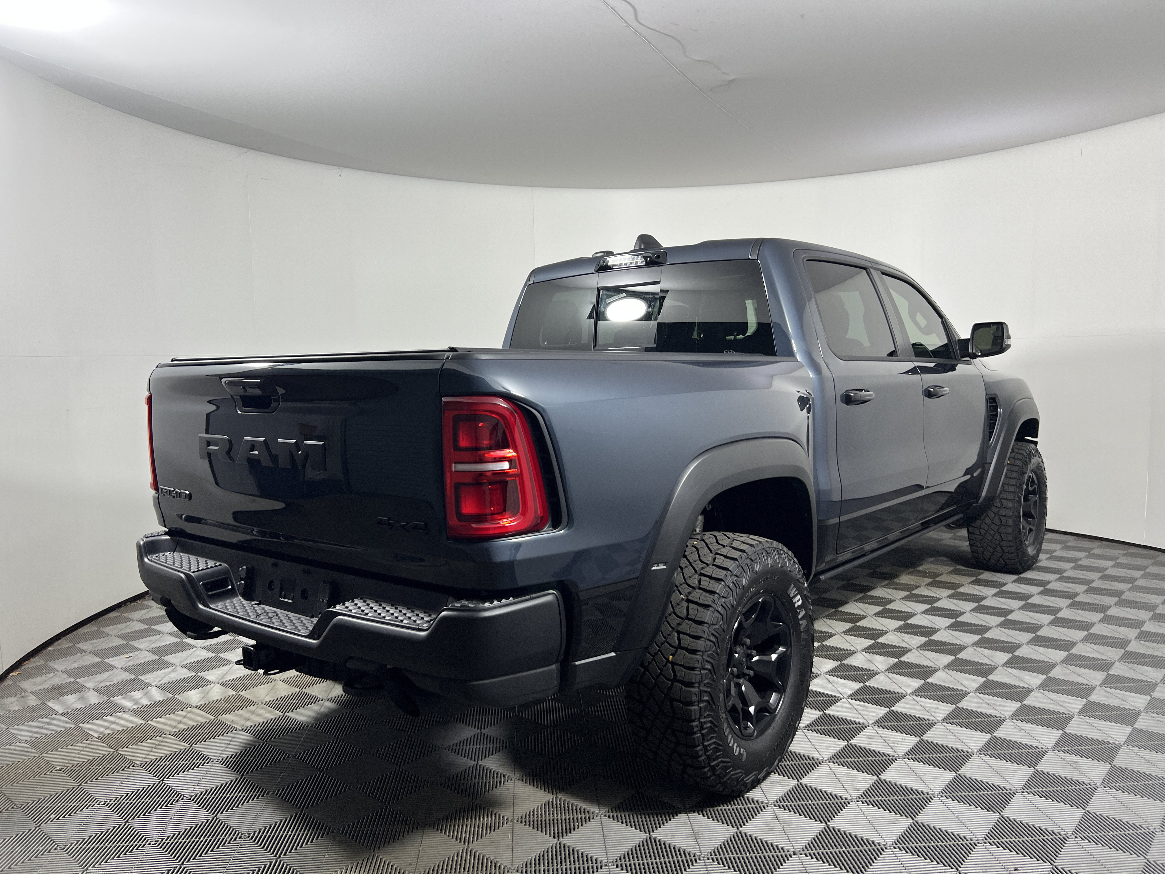 Used 2026 RAM 1500 RHO w/ RHO Level 1 Equipment Group AWD/4WD image 5