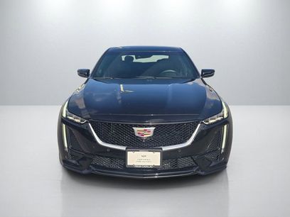 Used 2024 Cadillac CT5 Sport w/ Parking Package