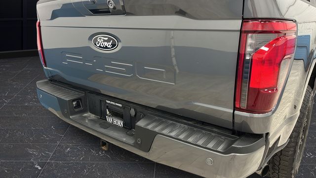 Used 2024 Ford F150 XLT w/ Equipment Group 302A MID AWD/4WD image 40