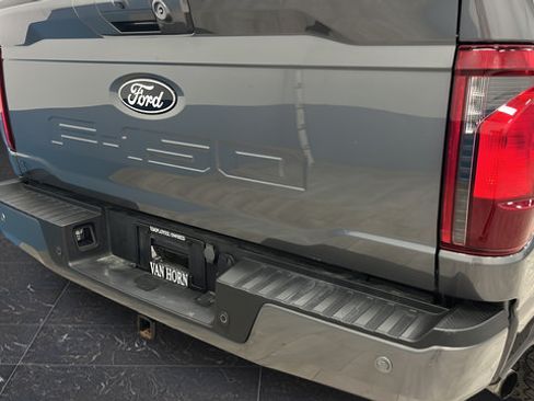 Used 2024 Ford F150 XLT w/ Equipment Group 302A MID AWD/4WD image 40