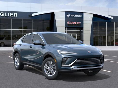 New 2026 Buick Envista Preferred w/ Convenience I Package image 7
