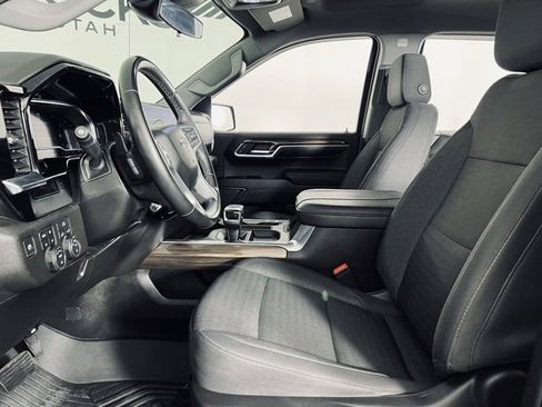 Used 2023 Chevrolet Silverado 1500 RST image 8