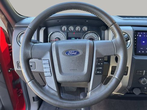 Used 2010 Ford F150 XLT image 21