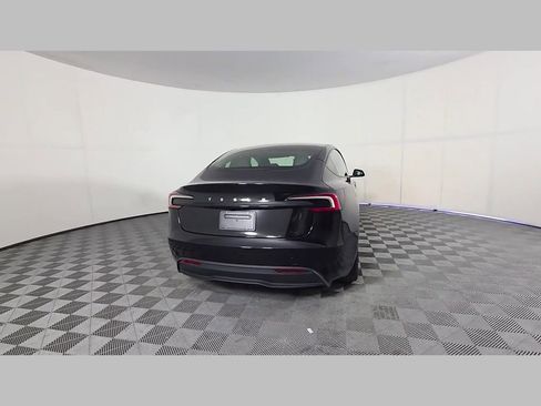 Used 2024 Tesla Model 3 Standard Range RWD image 41