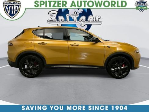 Used 2024 Dodge Hornet R/T Plus AWD/4WD image 10