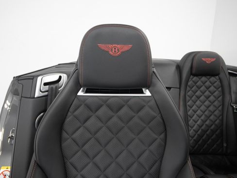 Used 2018 Bentley Continental GT AWD/4WD image 50