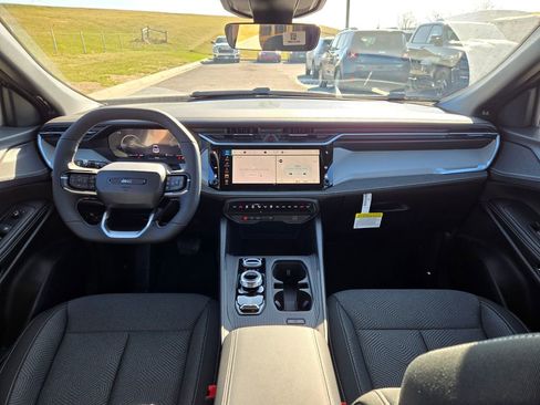 New 2026 Jeep Cherokee Laredo image 16