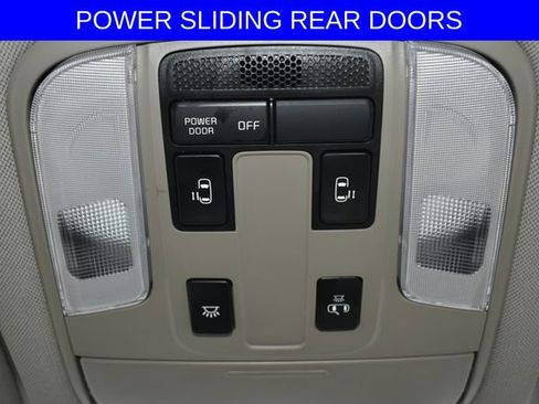 Used 2019 Kia Sedona LX FWD image 5