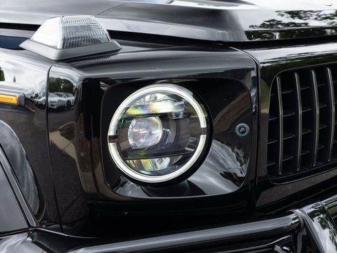 Used 2024 Mercedes-Benz G 63 AMG 4MATIC image 14