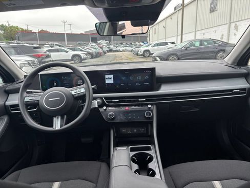 Used 2026 Hyundai Sonata Blue FWD image 28