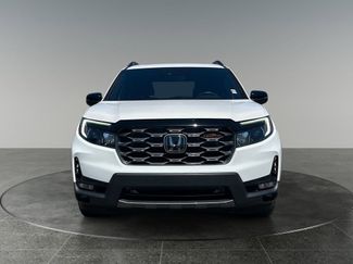 Used 2023 Honda Passport TrailSport video 2
