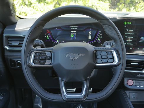New 2026 Ford Mustang GT Premium RWD image 6