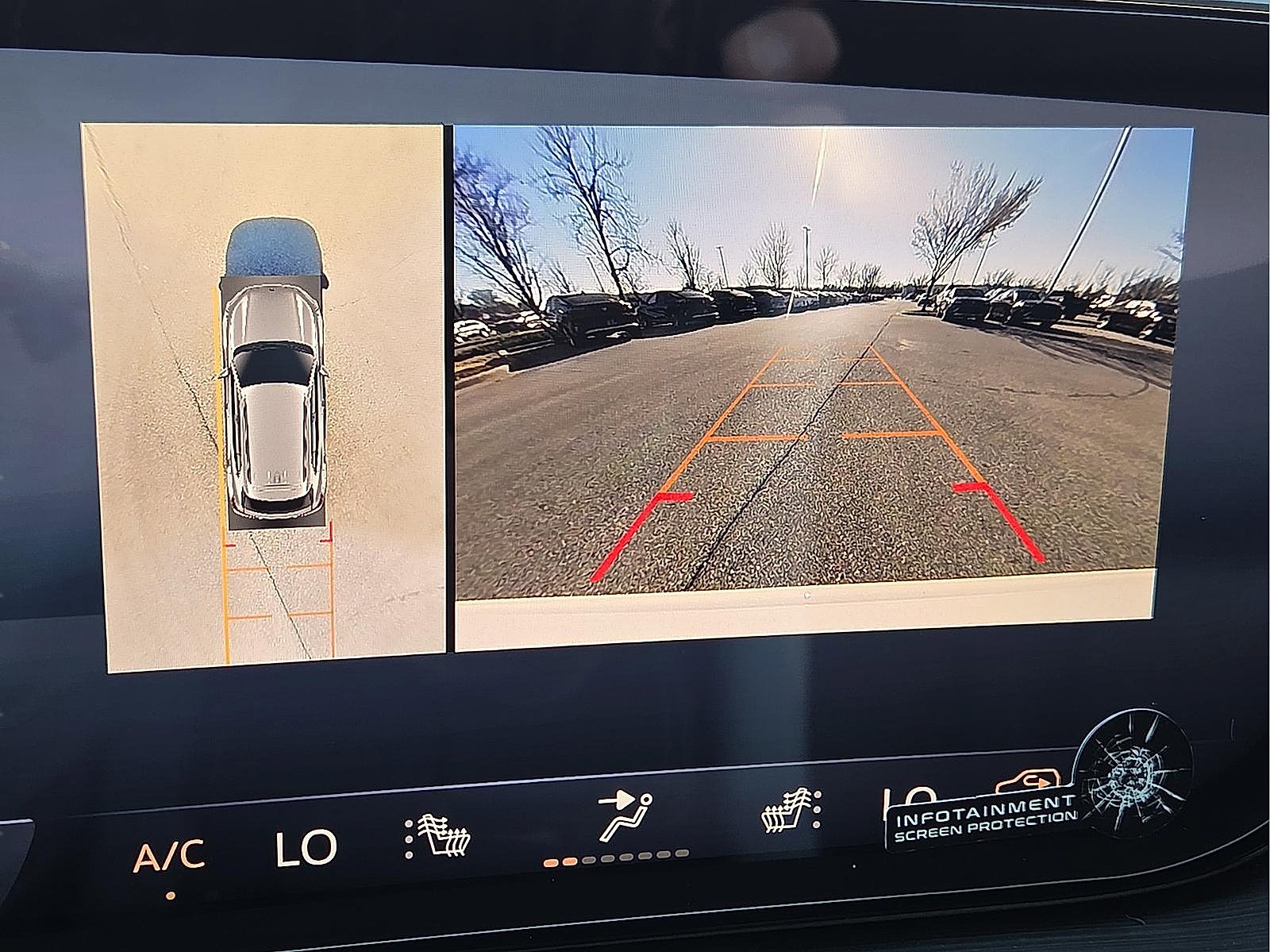 New 2026 Buick Envision Sport Touring AWD/4WD image 18