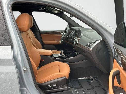 Used 2023 BMW X3 M40i w/ Premium Package AWD/4WD image 22