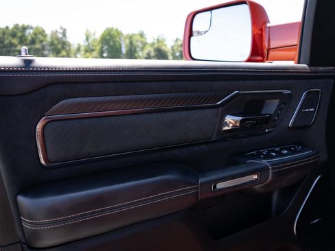 Used 2024 RAM 1500 TRX AWD/4WD image 37