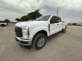 Used 2024 Ford F250 XL w/ FX4 Off-Road Package AWD/4WD video 1