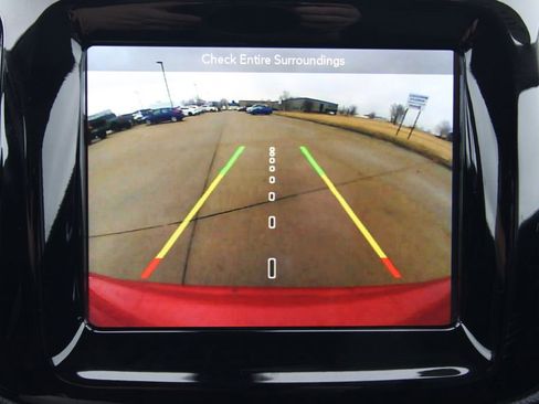 Used 2019 Jeep Compass Altitude image 12