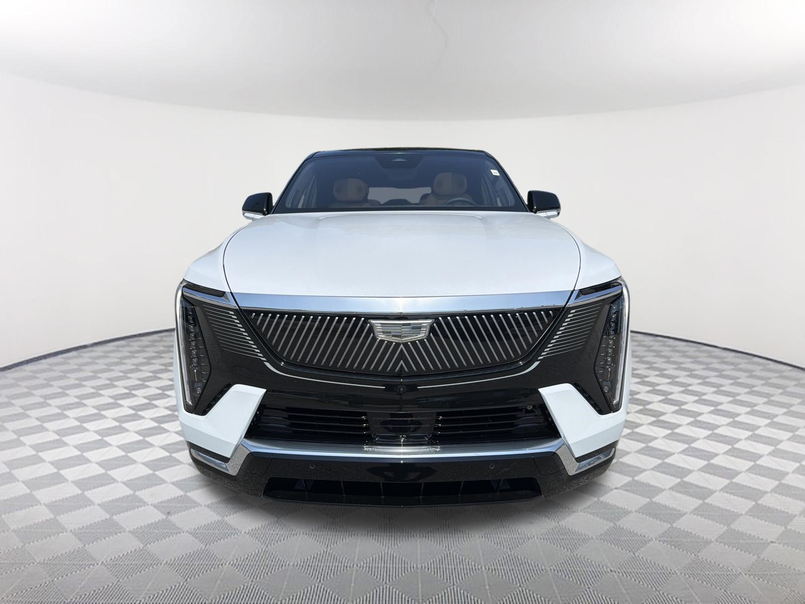 New 2026 Cadillac Escalade IQ Luxury 2 AWD/4WD image 2