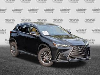 Used 2023 Lexus NX 350 AWD video 2
