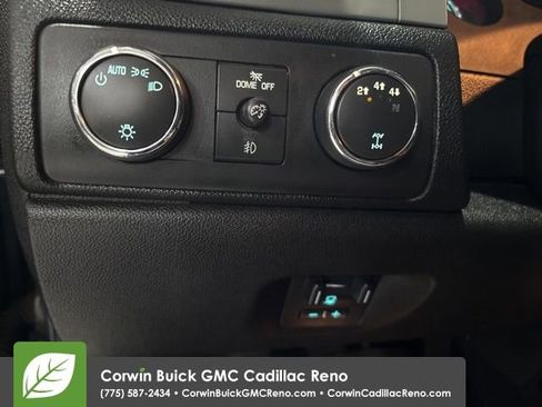 Used 2013 Chevrolet Silverado 2500 LTZ w/ LTZ Plus Package image 17