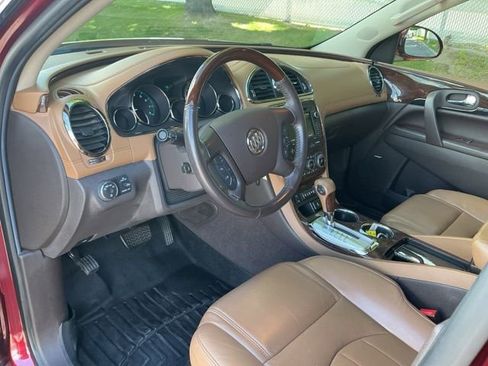 Used 2016 Buick Enclave Premium w/ Experience Buick Package AWD/4WD image 15